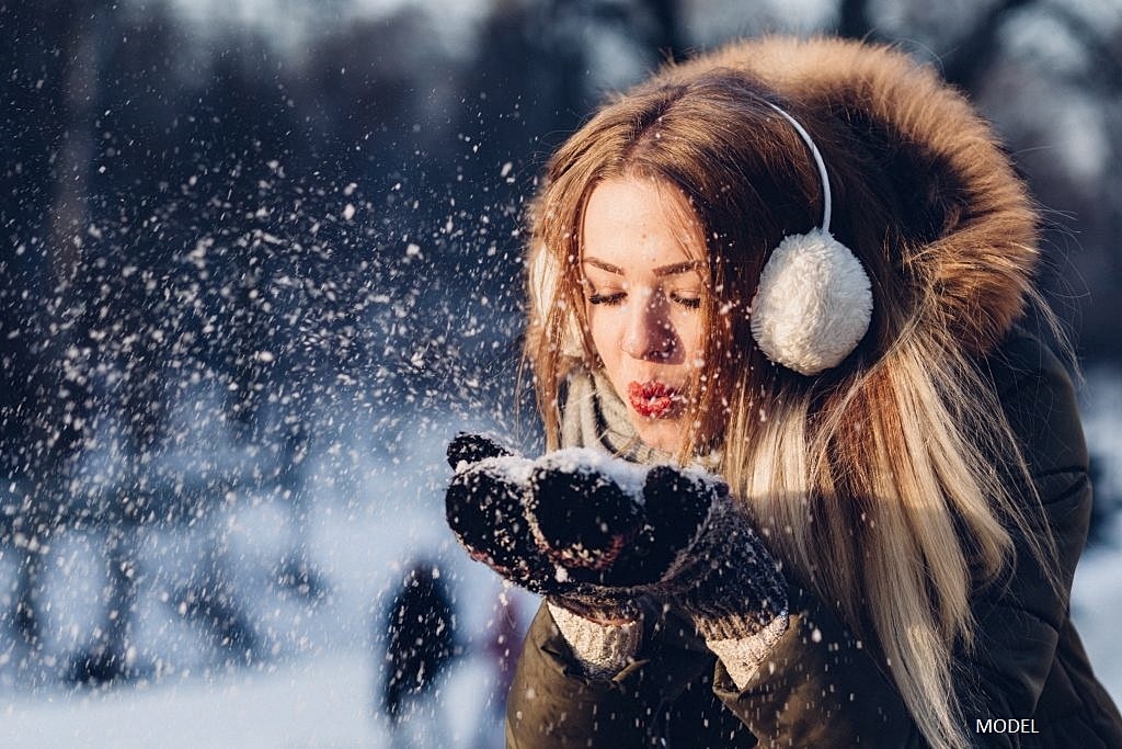 Lips: What About Them?