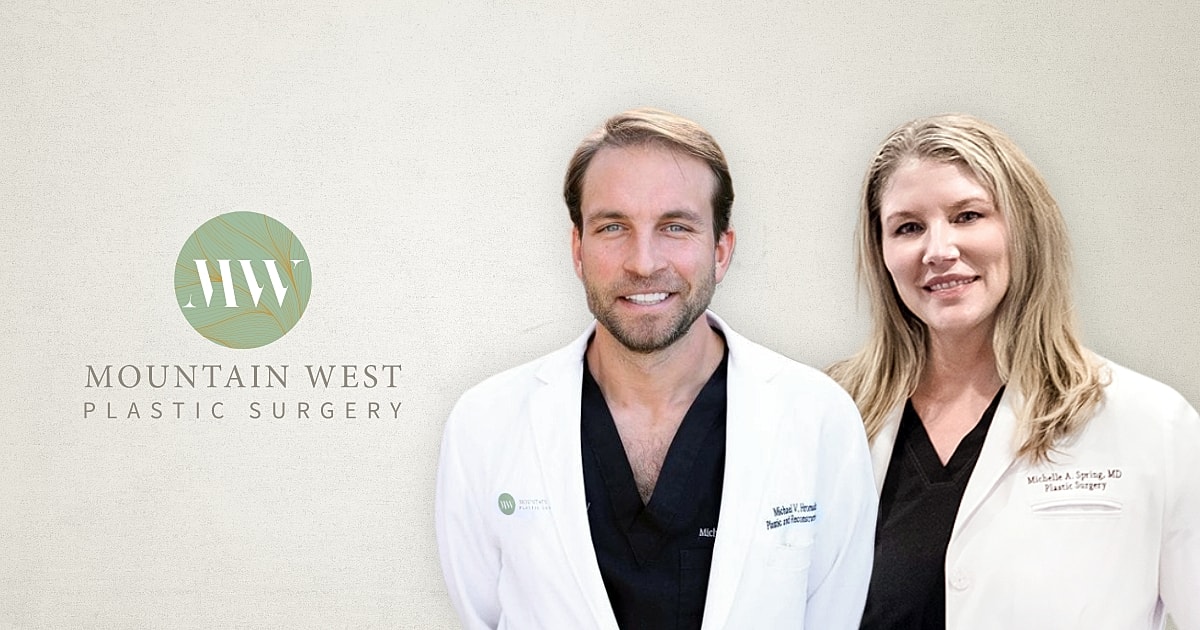Mountain West Plastic Surgery Virtual Care