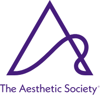 The Aesthetic Society Logo