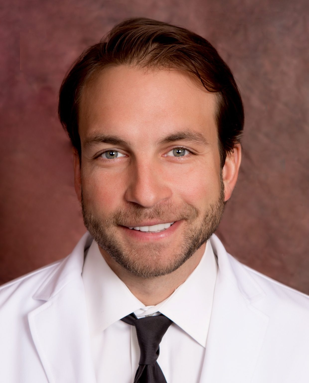 Meet Dr. Hromadka Mountain West Plastic Surgery