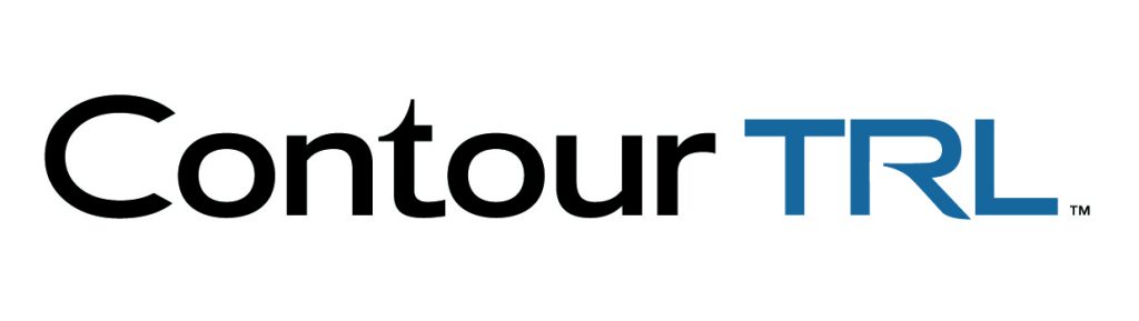 Contour TRL logo