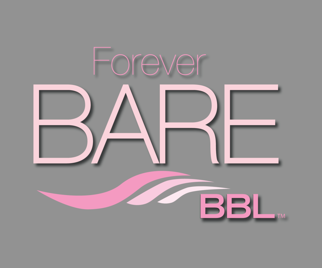 Forever Bare logo