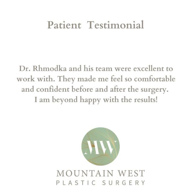 Patient Testimonial! 
#happy #grateful