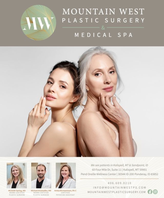 Our Surgical and Med Spa Service Menu has arrived! 🥳
https://conta.cc/3QnsofN