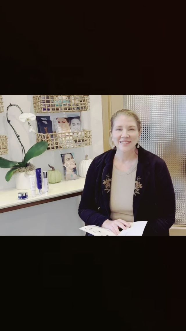 Dr. Spring talks about her favorite ZO products she uses for her skin care routine. Get your ZO products for 15% off during our Black Friday sell!!! #mountainwestplasticsurgery #medspa #skincareroutine #zoproducts #flatheadvalley #blackfridaysales