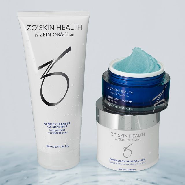 Get 20% off your favorite ZO products at Mountain West Plastic Surgery and Med Spa until March 31st!