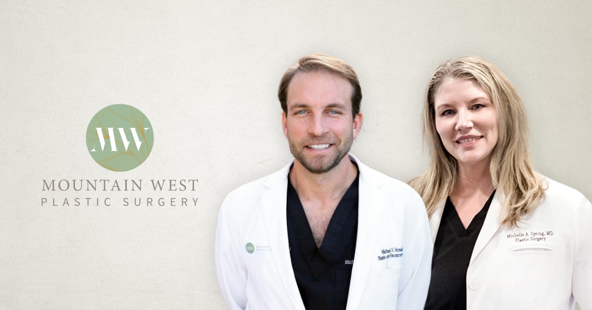 Mountain West Plastic Surgery